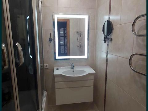 квартира по адресу Пасічна, 21