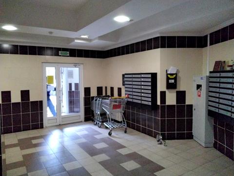 квартира за адресою Єлизавети Чавдар вул., 1