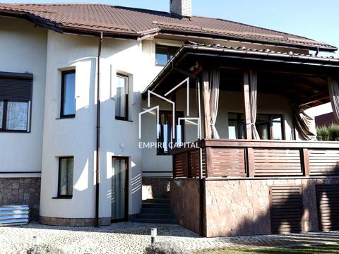 дом по адресу Бандери