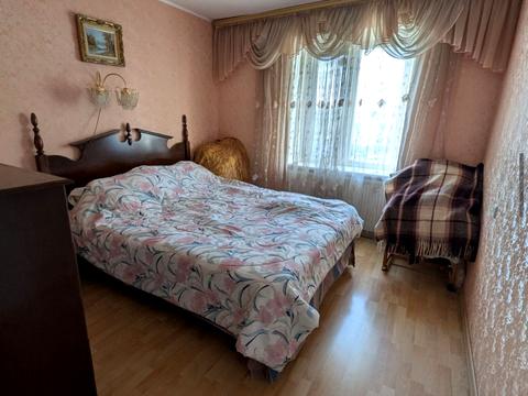 квартира за адресою Дмитра Чижевського вул. (Петра Чаадаєва), 2-А