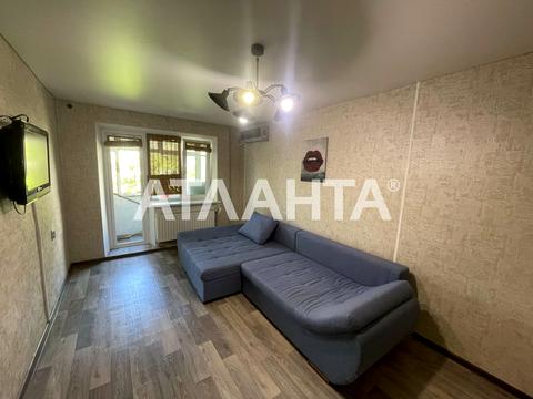 квартира по адресу Фонтанская дорога ул., 45