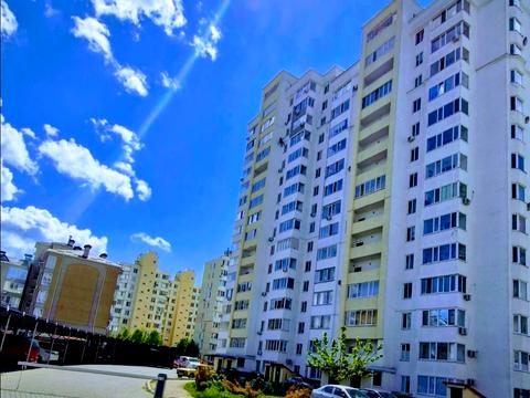 квартира за адресою Владислава Бувалкіна вул. (Бочарова Генерала), 44/6