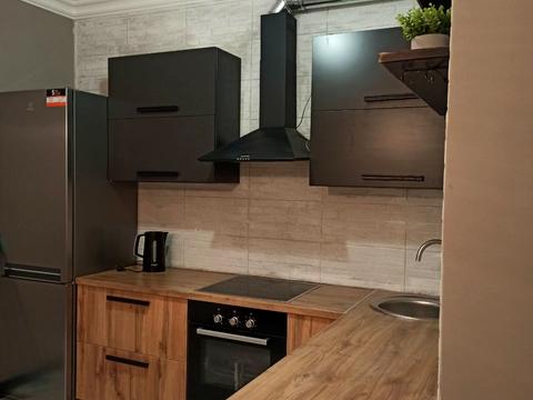 квартира за адресою Каховська вул., 62-А