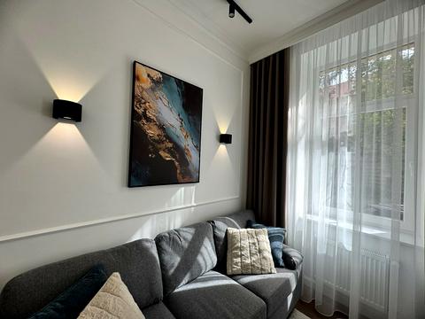 квартира по адресу Стефаника ул., 7