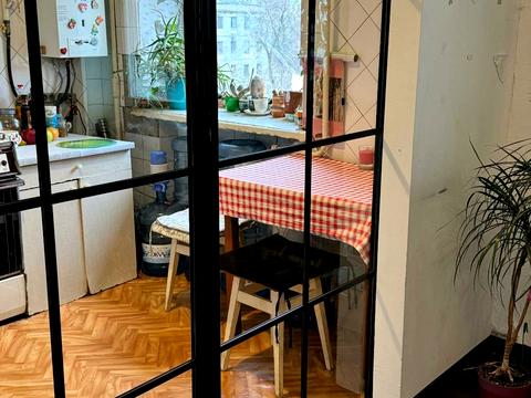 квартира за адресою Науки просп. (Гагаріна), 105