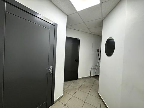 коммерческая по адресу Белогородская ул., 51
