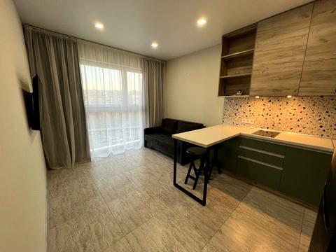 квартира за адресою Гетьманська вул., 5