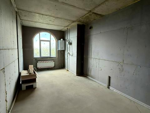 квартира по адресу Дача Ковалевского ул., 95