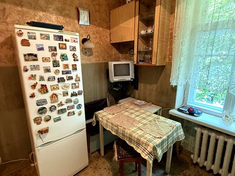 квартира по адресу Богдана Хмельницкого ул., 66