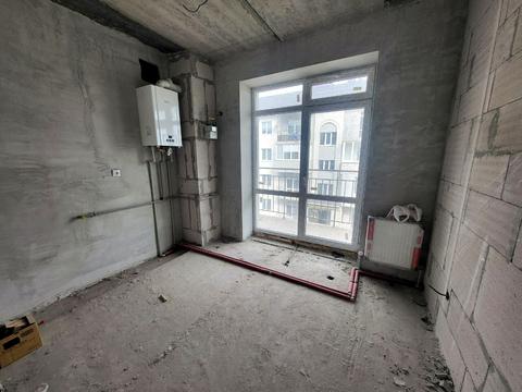 квартира по адресу Північна ул., 117б