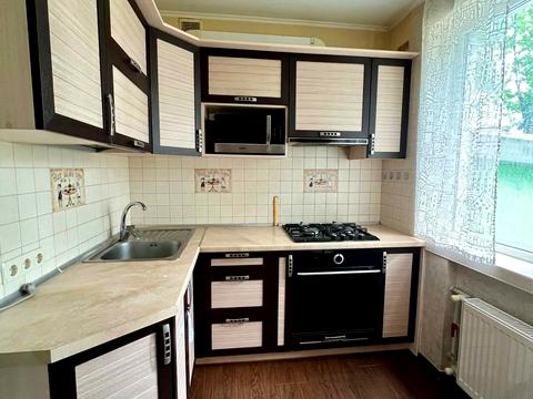 квартира по адресу Бучмы ул. (Командарма Уборевича), 42б