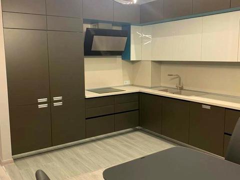 квартира по адресу Кордонный пер., 2/2