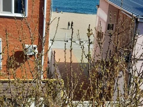 дом по адресу Чорноморська дорога, 2а