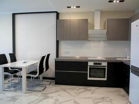 квартира за адресою Митрополита Василя Липківського вул. (Урицького), 16-Б