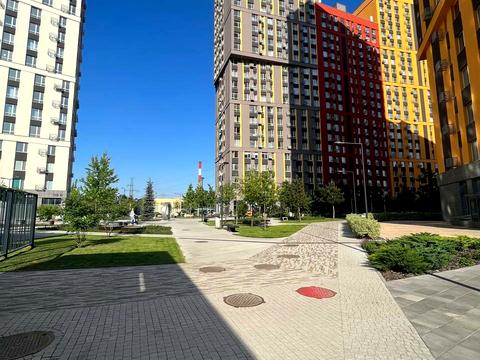 квартира за адресою Наддніпрянське шосе, 3