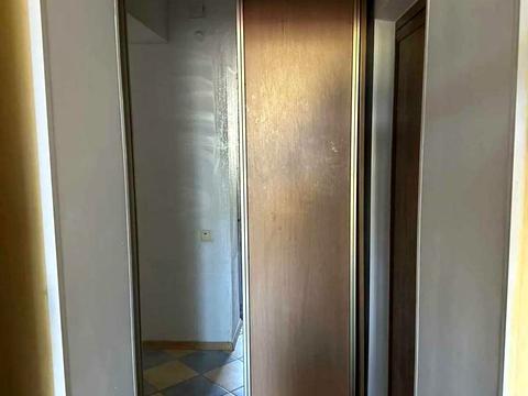 квартира по адресу Вагонная ул., 8