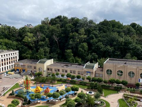 квартира за адресою Михайла Бойчука вул. (Кіквідзе), 19-А