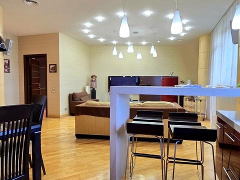квартира за адресою Петра Болбочана вул. (Клапцова), 52