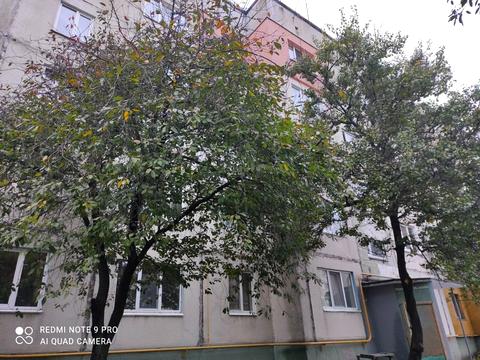 квартира за адресою Європейська вул. (Червоноармійська), 9