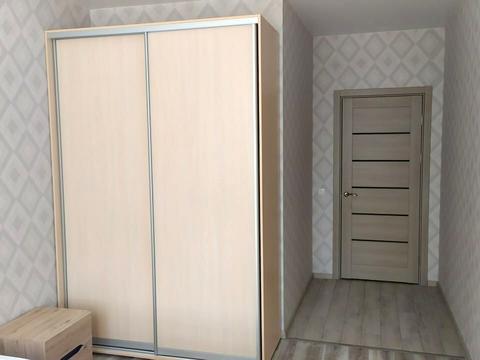 квартира за адресою Каховська вул., 58