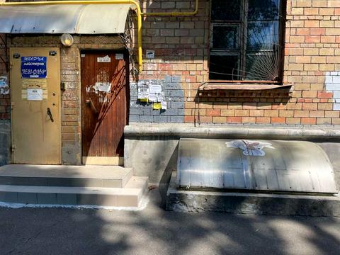 коммерческая по адресу Бастионная ул., 2/1
