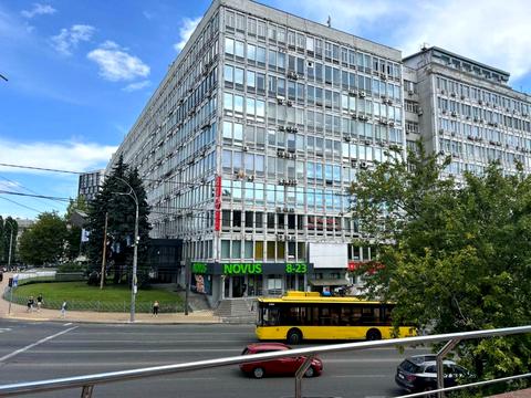 коммерческая по адресу Митрополита Василия Липковского ул. (Урицкого), 45