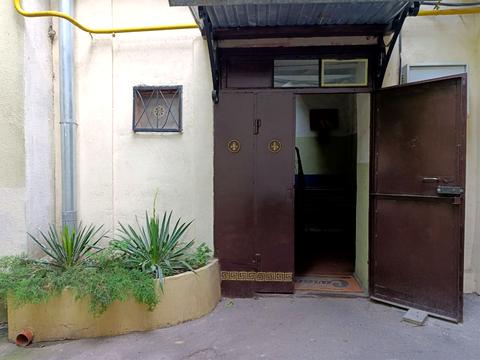 квартира по адресу Преображенская ул., 42