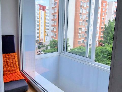 квартира за адресою Керченська вул., 7
