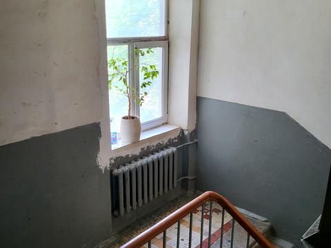 квартира по адресу Воздухофлотский просп. (Повітрофлотський), 21/2