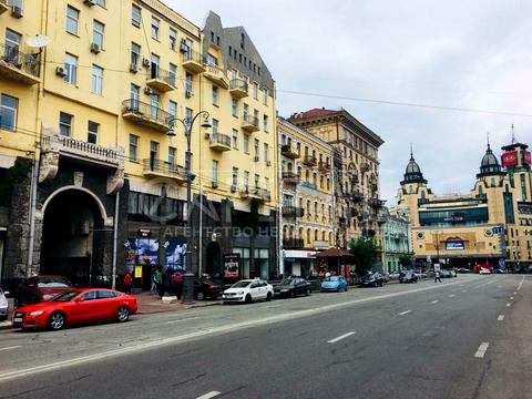 комерційна за адресою Київ, Велика Васильківська вул. (Червоноармійська), 14