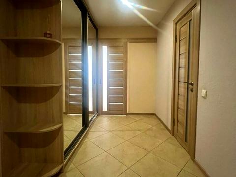 квартира по адресу Лісогринівецька ул., 16