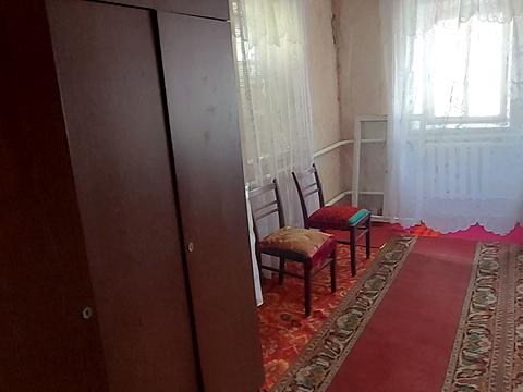 дом по адресу Старый Инвалидный Хутор ул., 100