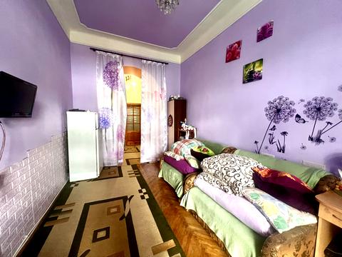 квартира по адресу Марко Вовчок ул., 30