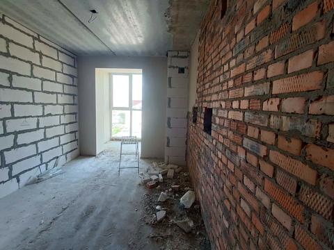 квартира по адресу Степана Бандери ул., 36