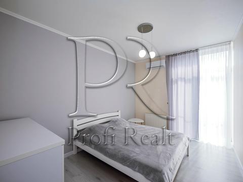 квартира за адресою Регенераторна вул., 4 к1-7