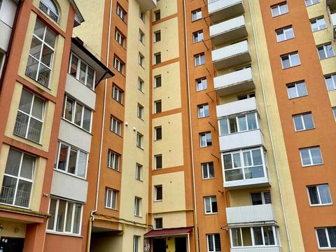 квартира за адресою Гайдамацька вул. (Марфи Струтинської), 13-Б