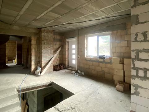 дом по адресу Набережна