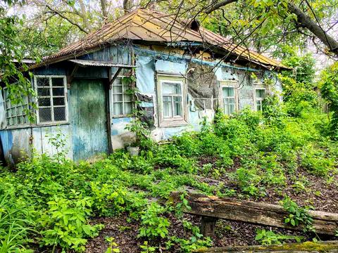 будинок за адресою Мічуріна