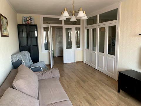 квартира по адресу Джинчарадзе пер., 4