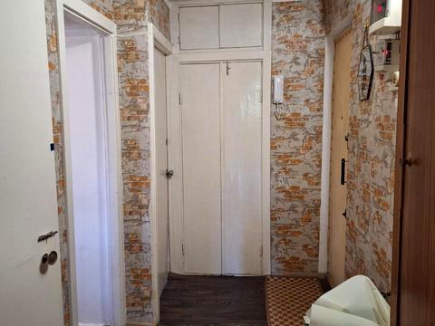 квартира по адресу Оболонский просп., 12-А