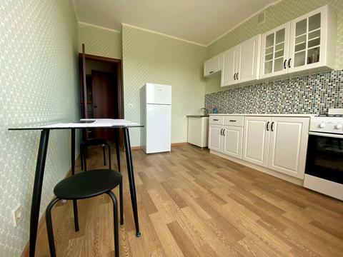 квартира по адресу Метрологическая ул., 62