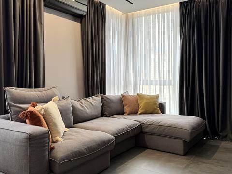 квартира по адресу Джона Маккейна ул. (Кудри Ивана), 1-Б