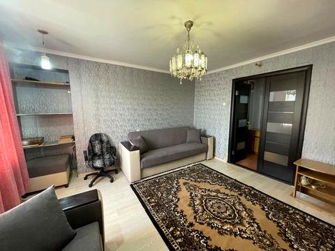 квартира по адресу Гірничих Інженерів ул. (Пушкина), 41