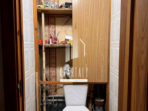 квартира за адресою Драгоманова вул., 23-А