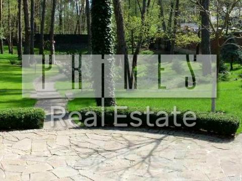 будинок за адресою Лісова вул.