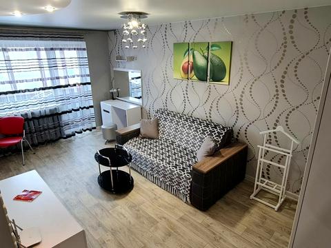 квартира за адресою Соборності вул. (Жовтнева), 79