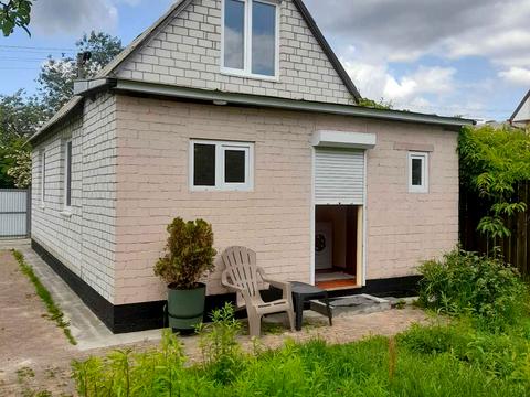 будинок за адресою Глеваха 4, 9