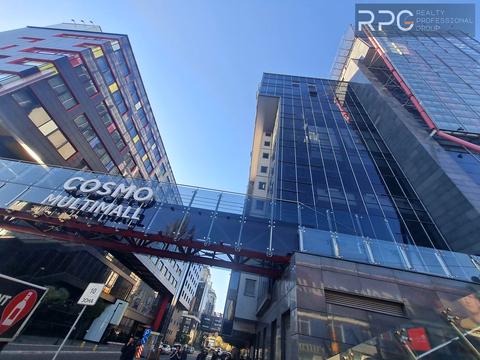 коммерческая по адресу Вадима Гетьмана ул., 6