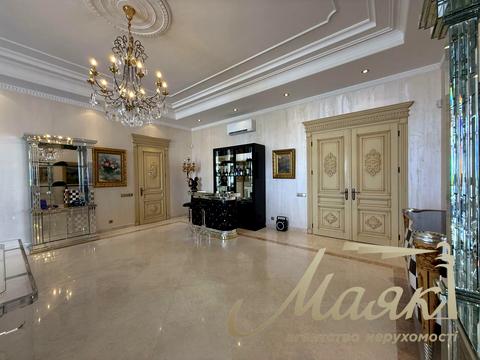 квартира за адресою Паторжинського вул., 14