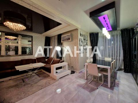 квартира за адресою Середньофонтанська вул., 19